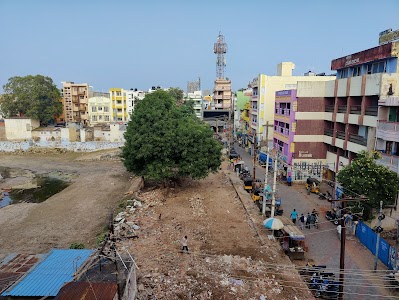Hotel Padmam