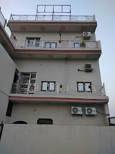 N. N. Public School