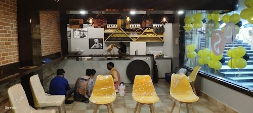 Chai Sutta Bar Jamshedpur