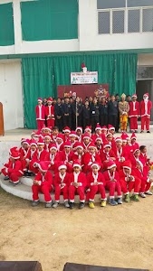 Indo British School, Nabha