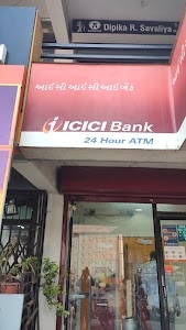 ICICI Bank ATM