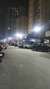 Jaipuria Mall