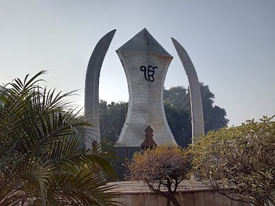 Khanda Chowk Patiala ਖੰਡਾ ਚੌਕ ਪਟਿਆਲਾ