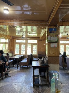 Hotel Zulfiqar uri