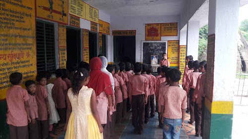 Primary School Roora