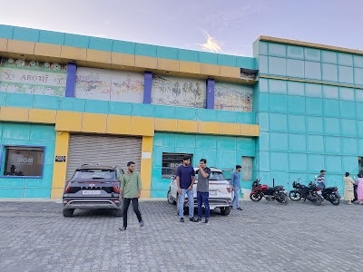 Mohan Chitra Mandir, Cineplex