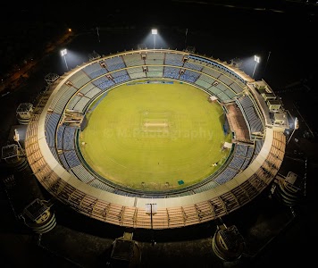 Shaheed Veer Narayan Singh International Cricket Stadium, Raipur
