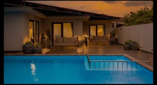 River Touch Resorts