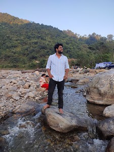 Dudhiya Home stay