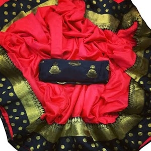 Mona Saree House