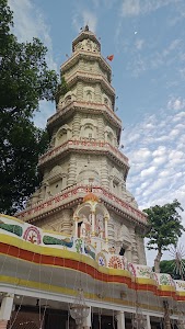 Bageshawar mahadev temple