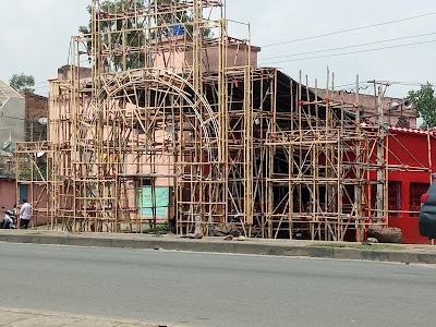 Kali Mandir
