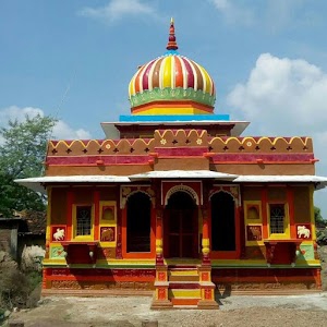 Khajuri
