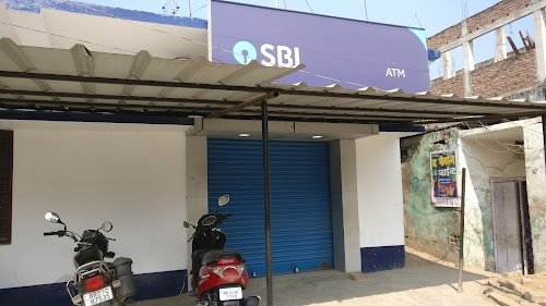 State Bank of India MEHSI