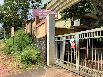 Kendriya Vidyalaya No.1 New Building