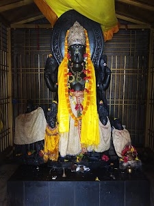 Shri Vishnu Dham Samas
