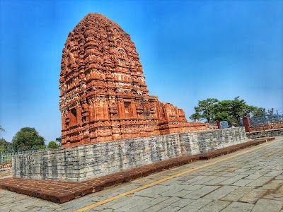 Laxman Temple