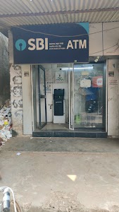 State Bank Of India ATM
