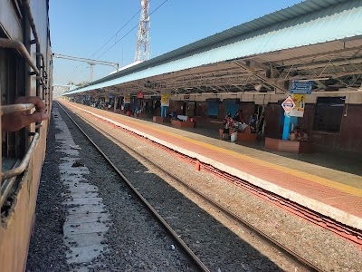 Gudur Junction
