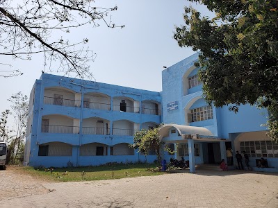 Maulana Azad College of Engineering & Technology {MACET}