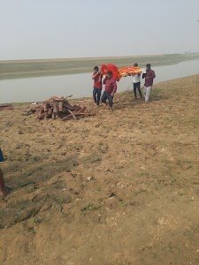 Moksh Dham naya gao