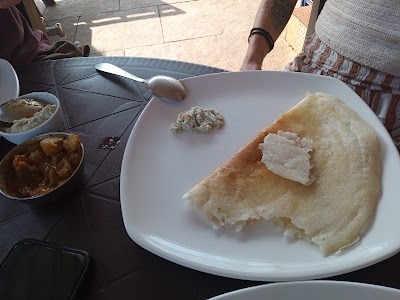 Madhavam Food Palace & Kerala Kitchen