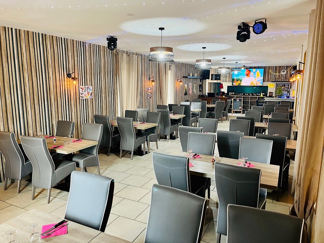 La Brasserie Familiale- lugy