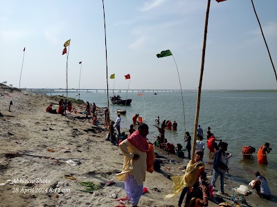 Mahadevpur Ghat