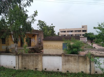 Goyandi