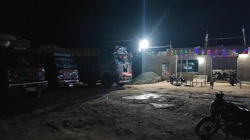 SHUB FAMILY DHABA