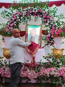 Shiv Mandir devari