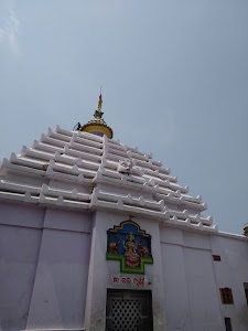 Biraja Temple