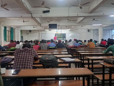 Sandesh Academy