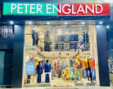 Peter England
