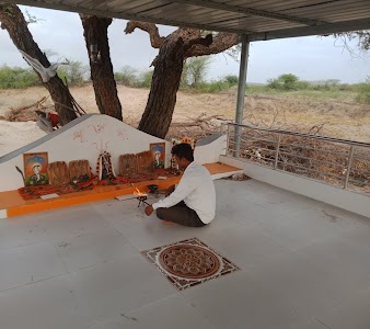 gogaji ka mandir