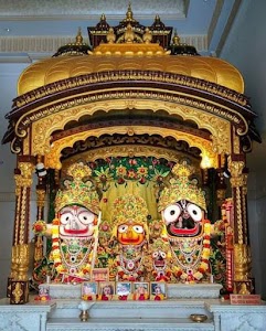Jagannath Temple