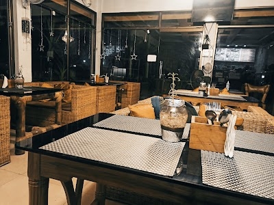 Barua Brew & Café