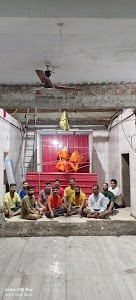 Hanuman Temple