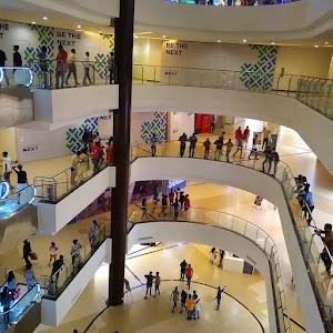 PVR Cinemas - Next Galleria Mall