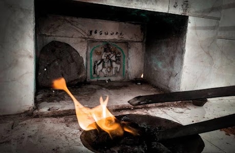Jhujhar Ji Dadosa Temple