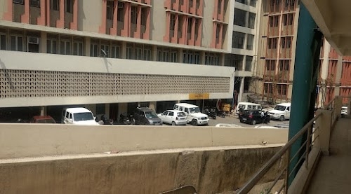 Jawahar Bhawan