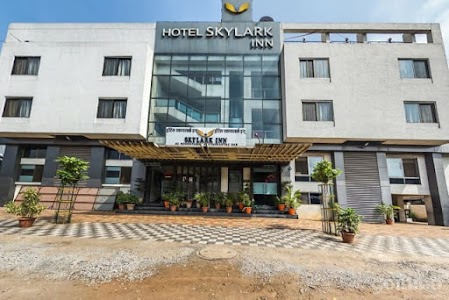 Hotel SkyLark Inn