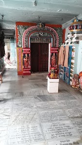 Dhabaleswar Temple, ଧବଳେଶ୍ଵର ମନ୍ଦିର