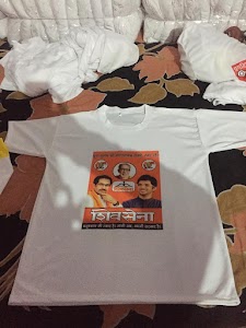T Shirt Manufacturer in mumbai
