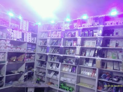 Aditya Mobile & Electronics