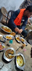 Hyderabadi Chicken Centre