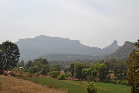 Ratangad