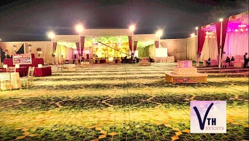 Forever Lawn and banquet