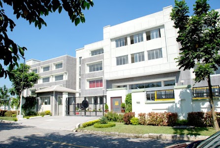 Birla Divya Jyoti School