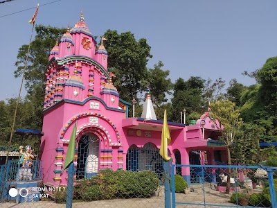 Bhakta Bhila Complex
